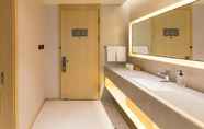 Toilet Kamar 4 Ji Hotel (Renmin Road)