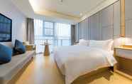 Kamar Tidur 3 Ji Hotel (Renmin Road)