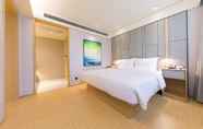 Kamar Tidur 2 Ji Hotel (Renmin Road)