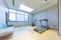 Fitness Center Ji Hotel (Rizhao Lighthouse Seaside Scenic Area)