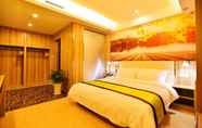 Bedroom 6 Elan selected Jiangnan Avenue Qiantang River