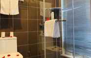 In-room Bathroom 3 Elan selected Jiangnan Avenue Qiantang River