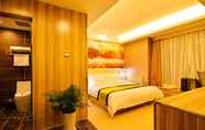 Bedroom 5 Elan selected Jiangnan Avenue Qiantang River