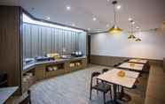 Restoran 2 Hanting Hotel (Hangzhou Qiantang River Bridge)