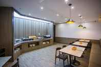 Restaurant Hanting Hotel (Hangzhou Qiantang River Bridge)