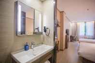 In-room Bathroom Hanting Hotel (Hangzhou Qiantang River Bridge)
