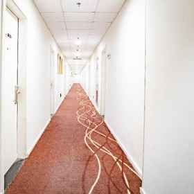 Hanting Express (Ningbo Gaojiao Indistrial Park No 1, Khách sạn Đường Minh Huệ