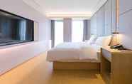 Kamar Tidur 6 Ji Hotel (Wenzhou South Railway Station)