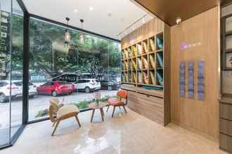 Lobi 4 Hanting Premium (Wenzhou Xueyuan West Road)