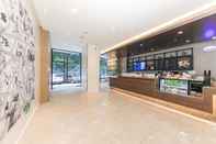 Lobby Hanting Premium (Wenzhou Xueyuan West Road)