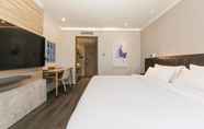 Bedroom 6 Hanting Premium (Wenzhou Xueyuan West Road)