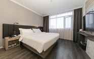 Bedroom 5 Hanting Premium (Wenzhou Xueyuan West Road)