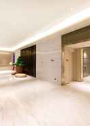 LOBBY Ji Hotel (Nanchang Bayi Square, Yangming East Road