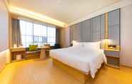 Bedroom 6 Ji Hotel (Nanchang Bayi Square, Yangming East Road