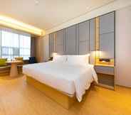 Kamar Tidur 6 Ji Hotel (Nanchang Bayi Square, Yangming East Road