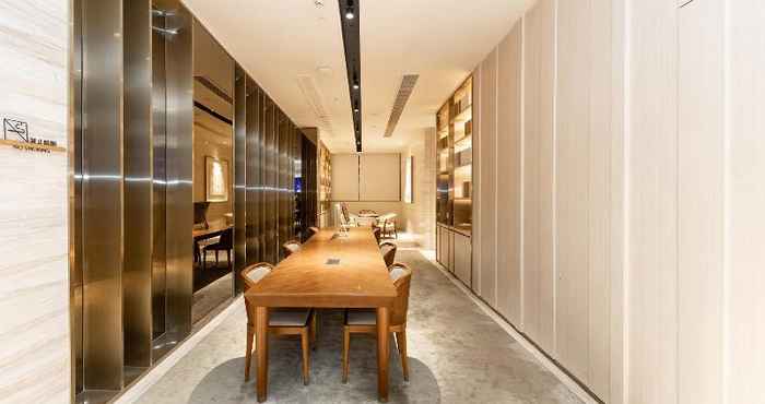 Others Ji Hotel (Fuzhou Sanfang Qixiang Wuyi North Road)