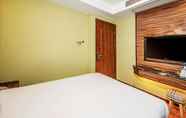 Kamar Tidur 4 Hi Inn (Fuzhou Fuxin Middle Road)