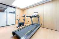 Fitness Center Ji Hotel (Xiamen Xiamen Airport District Governmen