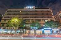 Exterior Ji Hotel (Xiamen Xiamen Airport District Governmen
