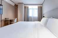 Bedroom Hanting Express Zhangzhou Longjiang Building Branc