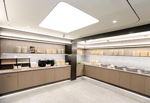 Others Ji Hotel (Chongqing Jiefangbei)