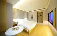 Bedroom 3 Ji Hotel (Changsha High Speed Rail South Station)
