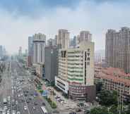 วิวและสถานที่ท่องเที่ยวใกล้เคียง 2 Ji Hotel (Changsha Yuelu Avenue City Government)