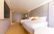 Bedroom 2 Ji Hotel (Gui Tang Wu Jiang Tian Jie)