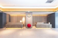 大廳 Ji Hotel (Changsha Hongxing Convention & Exhibitio