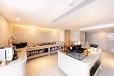 餐廳 Ji Hotel (Changsha Hongxing Convention & Exhibitio