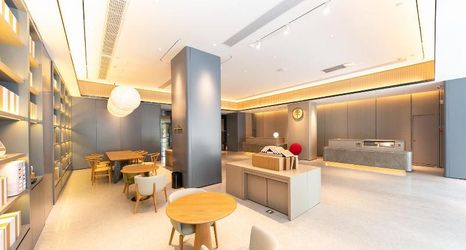 大廳 2 Ji Hotel (Changsha Hongxing Convention & Exhibitio