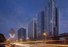 外觀 4 Ji Hotel (Changsha Hongxing Convention & Exhibitio