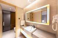 In-room Bathroom Ji Hotel (Changsha Hongxing Convention & Exhibitio