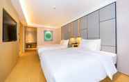 Bedroom 4 Ji Hotel (Changsha Hongxing Convention & Exhibitio
