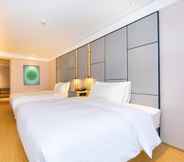 Bedroom 4 Ji Hotel (Changsha Hongxing Convention & Exhibitio