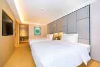 Bedroom Ji Hotel (Changsha Hongxing Convention & Exhibitio
