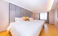 Bedroom 5 Ji Hotel (Changsha Hongxing Convention & Exhibitio