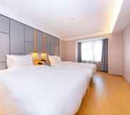 Bedroom 5 Ji Hotel (Changsha Hongxing Convention & Exhibitio