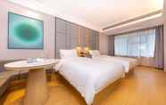 Bedroom 7 Ji Hotel (Changsha Hongxing Convention & Exhibitio