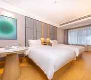 Bedroom 7 Ji Hotel (Changsha Hongxing Convention & Exhibitio