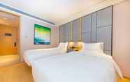 Bedroom 6 Ji Hotel (Changsha Hongxing Convention & Exhibitio