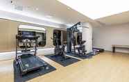 Fitness Center 7 Ji Hotel (Wuhan Hanyang Wangjiawan)