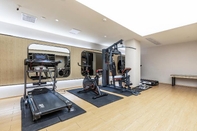 Fitness Center Ji Hotel (Wuhan Hanyang Wangjiawan)