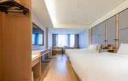 Bedroom 5 Ji Hotel (Wuhan Hanyang Wangjiawan)