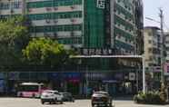 ภายนอกอาคาร 3 Hanting Hotel (Shiyan People's Square)