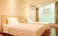 Kamar Tidur 2 Hanting Hotel (Shiyan People's Square)