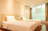 Kamar Tidur Hanting Hotel (Shiyan People's Square)