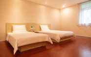 Kamar Tidur 5 Hanting Hotel (Shiyan People's Square)