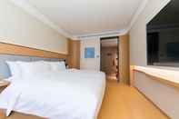 Phòng ngủ Ji Hotel (Zhenzhou Jinshui Road Branch)