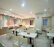 Restoran 4 Hanting Hotel zhengdong area EXPO branch